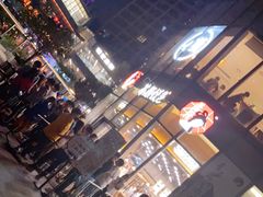 -茶颜悦色(花园道店)