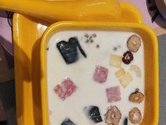 -椰小鸡·琼州糟粕醋(美兰缤纷城店)
