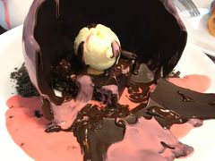 夜明珠-吃饼人西餐(南开店)