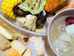 -素满香·食养自助(建邺万达店)