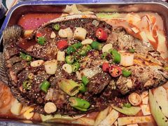 -沈胖子音乐烤吧·炒菜·龙虾(环城东路店)