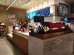 -COSTA COFFEE(常熟路店)