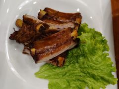 -潍城老菜馆·地标美食