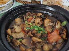农家焖包菜-杨厝六十六农庄农舍(杨厝路店)