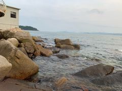 -小梅沙海滨乐园