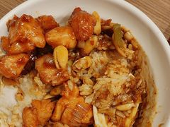 -和合谷(北新桥店)