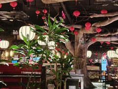 -吴越荣记苏州菜·松鼠桂鱼(月光码头店)