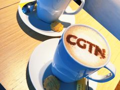 -中央广播电视总台(光华路办公区)