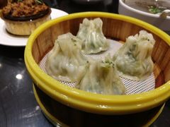 玻璃烧麦叶儿粑-龙抄手(文殊坊店)
