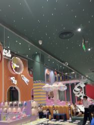 -MELAND亲子乐园•派对•研学(集美世茂店)