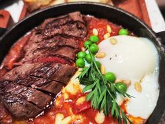 -CRAZYONES西班牙海鲜饭(上海美罗城店)