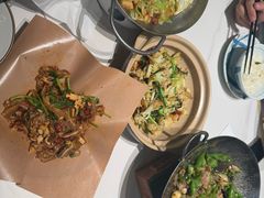 -费大厨辣椒炒肉(沙河万达店)