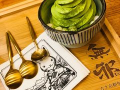 -無邪日式甜品(华润五彩城购物中心店)