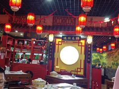 -满园春饼(美乐城店)