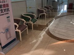 -北京市朝阳区八里庄第二社区卫生服务中心