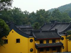 -杭州西湖风景名胜区-三生石