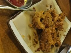 -包装马车·韩国料理·포장마차