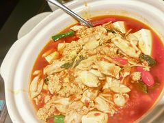 -三强鸽子(中原路店)
