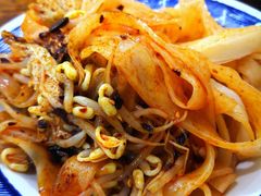 -王菊美食街·王菊面馆(总店)