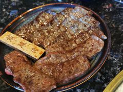 -老乾杯和牛烧肉(王府中环店)