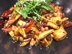-食乐佳麻辣香锅(森林摩尔商业街区店)