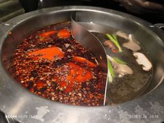 -井格重庆火锅(西直门凯德Mall店)