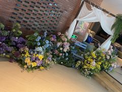 -A+阿加汤宿(大悦城店)