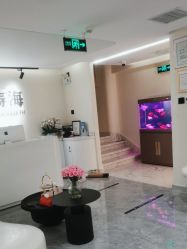 -海涛医疗美容·面部抗衰·注射美鼻