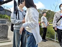 -悉尼蓝山三姐妹峰