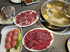 -贵宾牛·潮汕牛肉火锅(珠池总店)