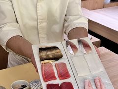 -松临·铁板烧&Omakase(神农店)