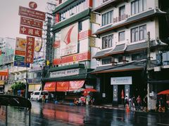 -唐人街(耀华力路)