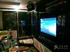 -缤纷KTV(东方新城店)