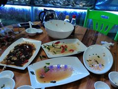 -海之鲜大排档(东山海鲜金銮湾店)