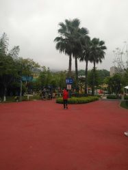 -福州儿童公园