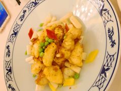-聚春园自助餐厅(东街口店)