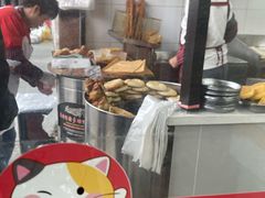 -刘飞放心无铝油条(阳光翠竹苑店)