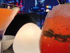 -Mercato莫卡多露台餐厅与酒吧(K11店)