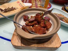 -老济南·地道济南菜(大明湖店)
