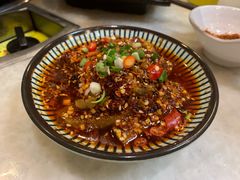 -川成串·自助串串香火锅(朝阳店)