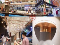 -haxnbauer海森堡德国餐厅(深圳coco店)