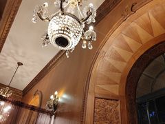 -马勒别墅·中餐厅