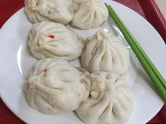 -津门永胜包子铺(哈尔滨道总店)