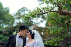 -Mu慕婚纱摄影·超级工作室