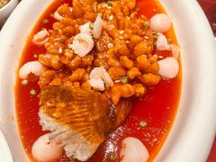 -金鼎轩·南北家乡菜(团结湖店)