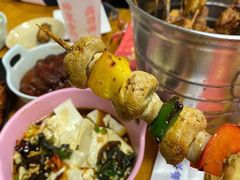 -炒豆合作社(东四总店)