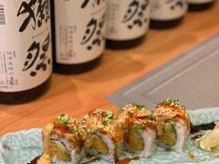 秋天童话-鮨桐日本料理(望京店)