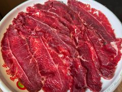 -蜀留香火锅·始于1999·原四川老火锅(白堤路店)