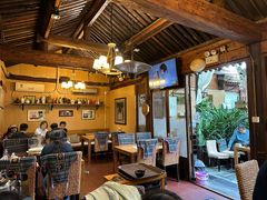 -束河人家(南锣鼓巷店)