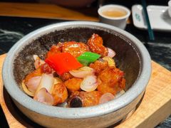 -大鸽饭(北京路店)